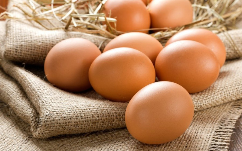 Varianty vaření a přípravy vajec aneb kde většinou děláme chyby